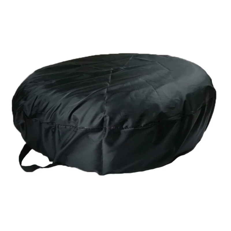 TiOODRE Car SUV Tire Cover Case Spare Wheel Bag Tyre Storage Tote Polyester Oxford Cloth Taffeta | Автомобили и мотоциклы