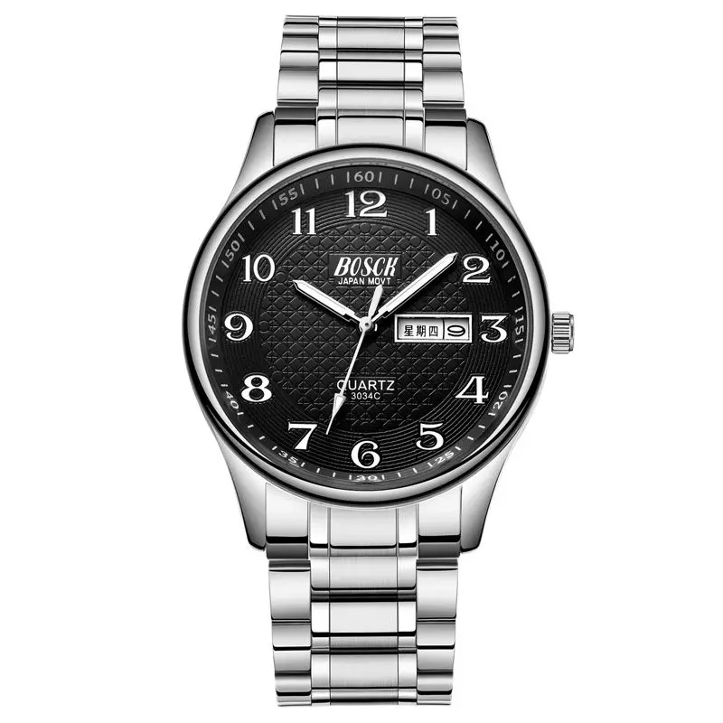 

2021 Men And Women Fashion Luxury Electronic Mechanical Watch SBC5495-SBC503