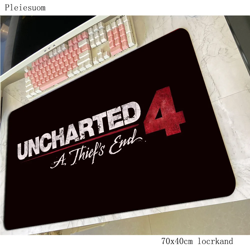 Неочаровательный коврик для мыши, лучший компьютерный геймерский коврик для мыши 700x400x3 мм, padmouse, большой восхитительный коврик для мыши, эргономичный коврик для гаджетов, коврики для офисного стола