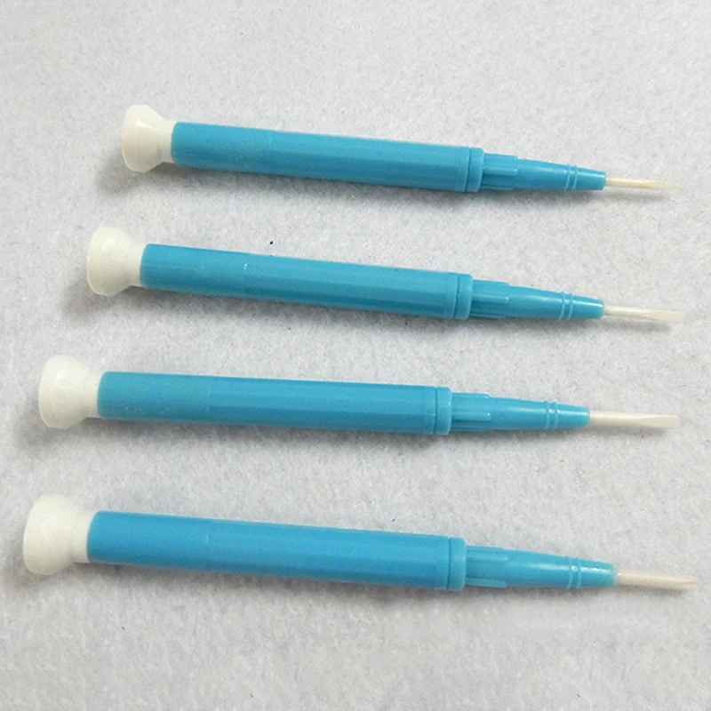

1pc CD-15/20/25/100 ceramic Cross Screw Driver