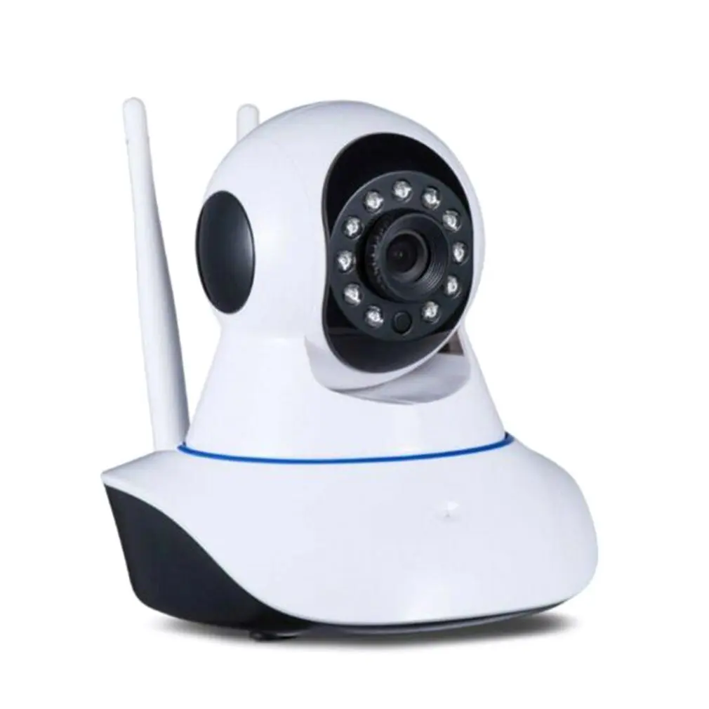 Ip-камера Wi-Fi HD 720p моторизованный ИК Lan инфракрасный с приложением 360 градусов