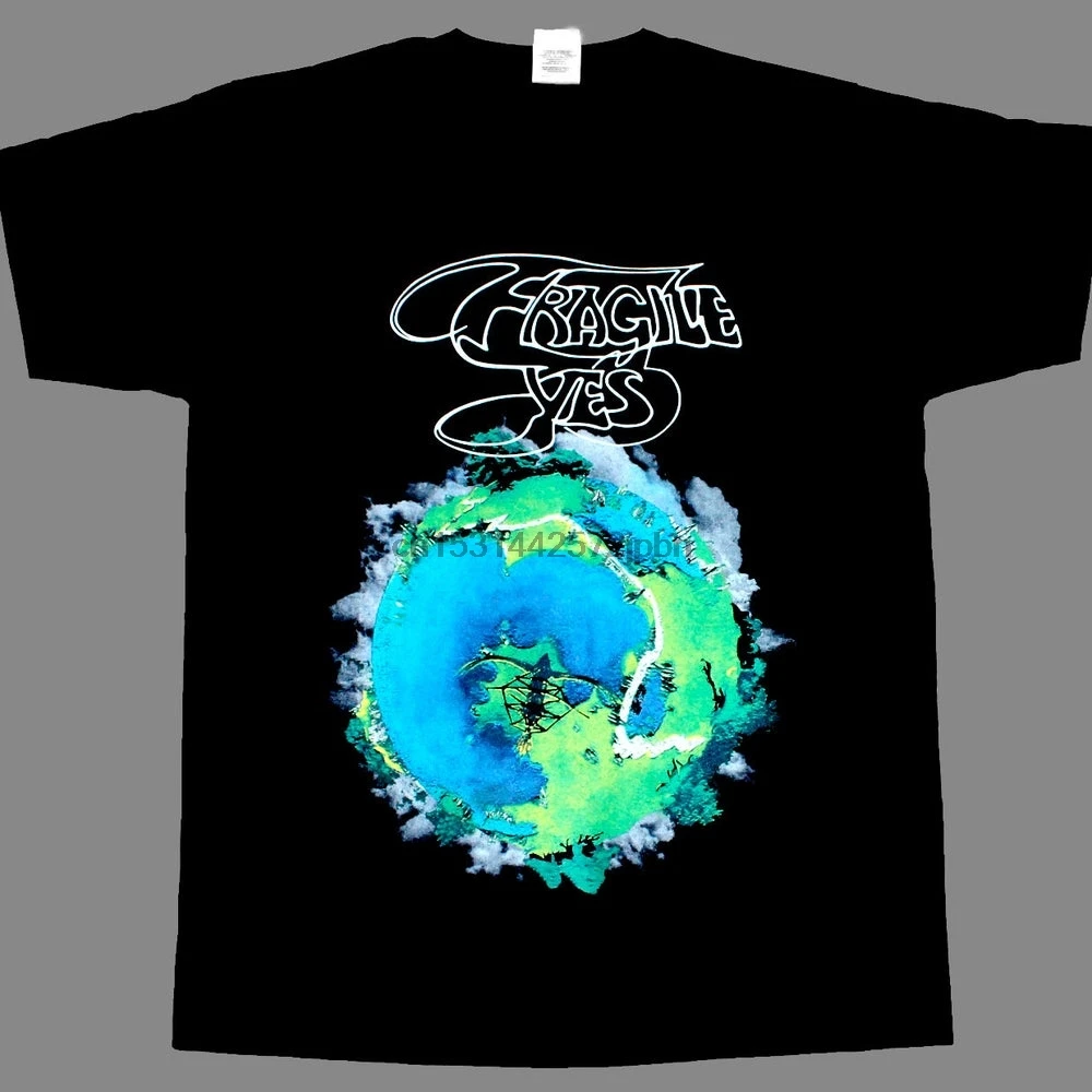 Новая Черная футболка с длинным рукавом и коротким да хрупкий Джон