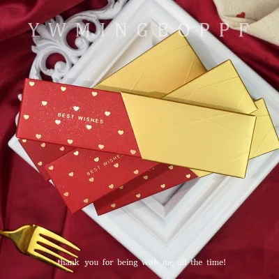 Креативный Европейский свадебный подарочный пакет INS с ручным подарком в форме