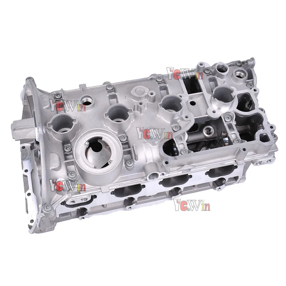 Крышка головки цилиндра ремонт клапанов Комплект болтов реконструкция