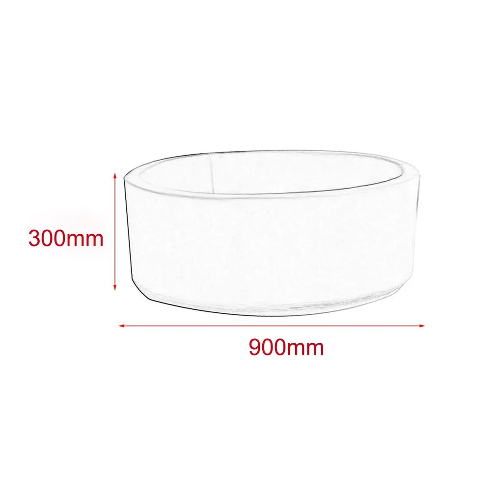 Baby Dry Pool Fencing Manege Tent Grey Pink Blue Round Ball Pit Playpen Without Game Toys For Children Birthday Gift | Игрушки и хобби