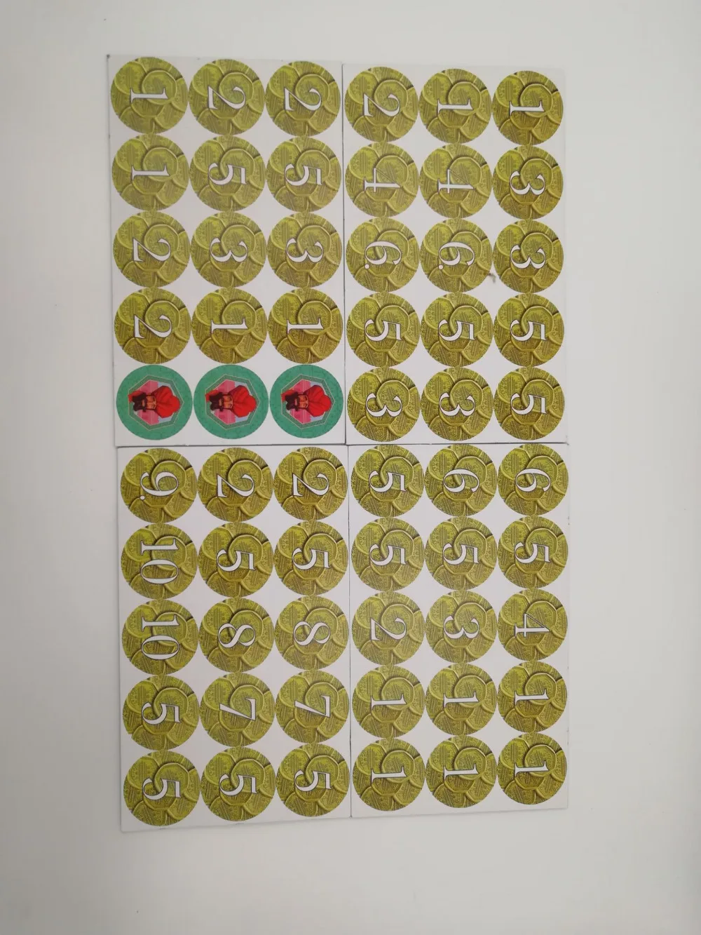 Драгоценности марки JAIPUR Настольные игры для 2 игроков карты китайские правила