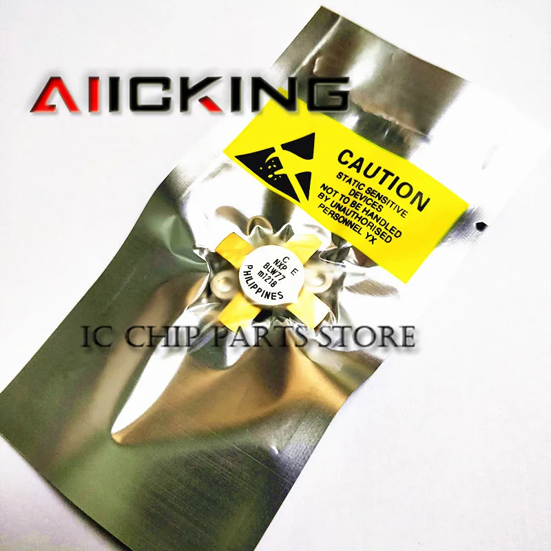 BLW77 SMD RF tube High Frequency tube Power amplification module