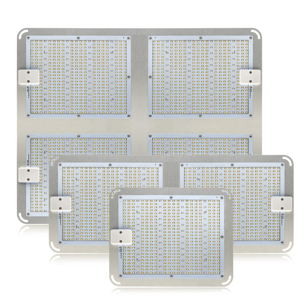 1000W 2000W 4000W Quantum растут светильник Sunlike полный спектр светодиодный Фито лампы для