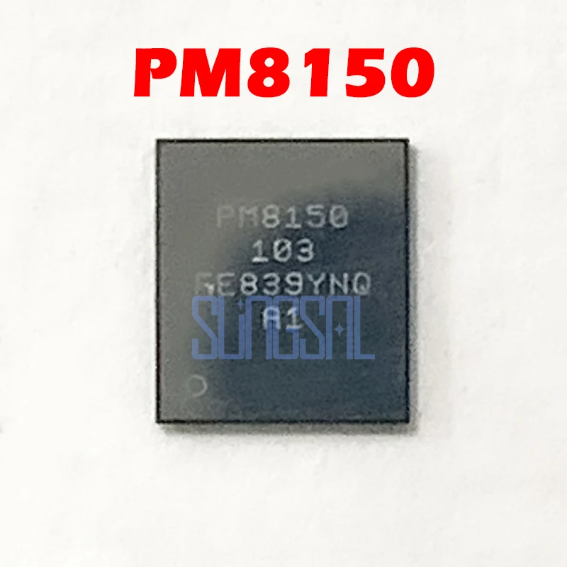 

1-10pcs/Lot 100% Original PM8150 103 Power management PM IC PMIC Chip PM8150103