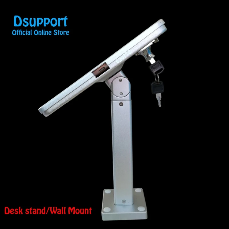 Чехол Антивор для Ipad 10 2/10 5 pro с креплением на столе и стене|wall mount|wall mount monitormonitor wall