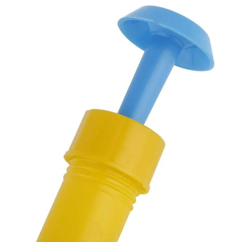Пластиковый ручной распылитель 290*30 мм | Дом и сад