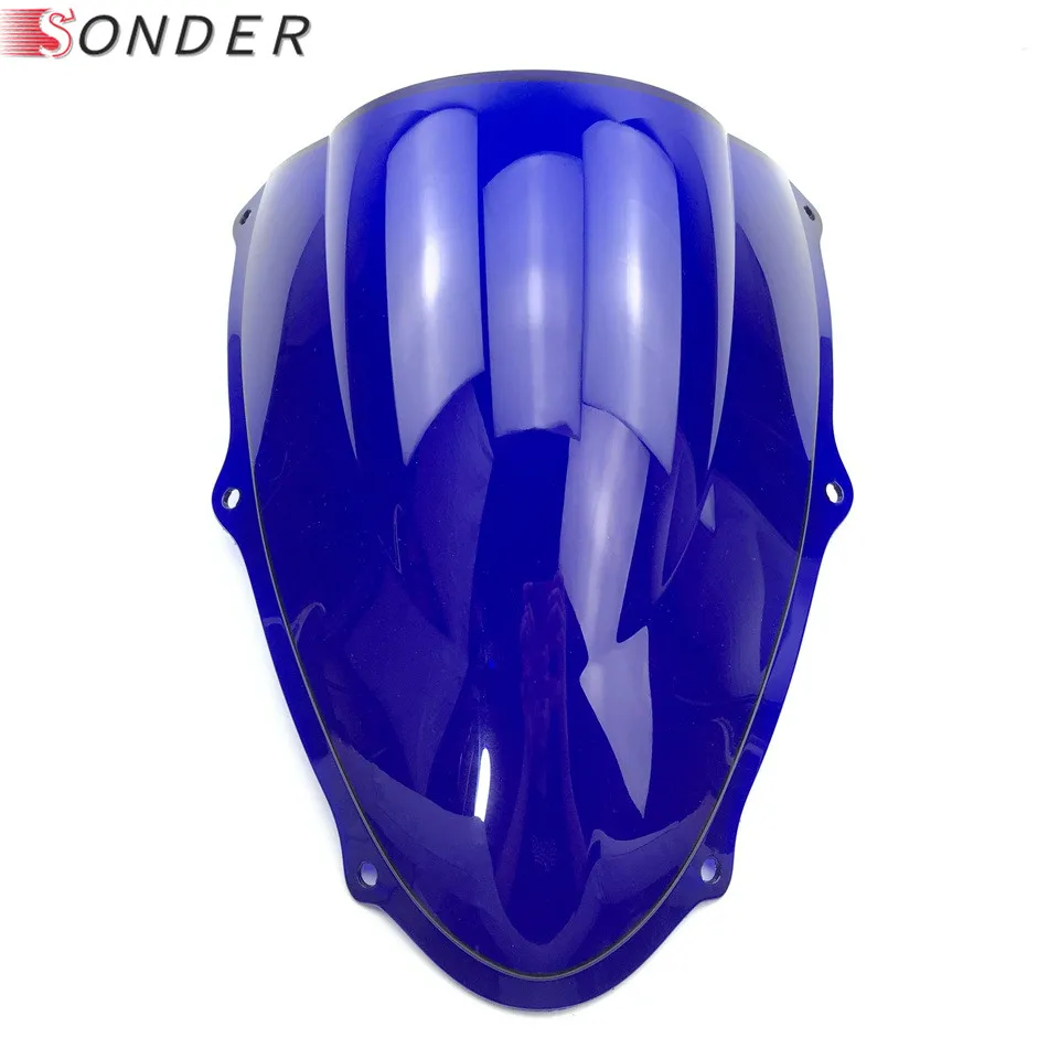 Ветровое стекло для Suzuki TL1000 TL1000R TL 1000 R 1998 1999 2000 2001 2002 2003 гоночный экран 98 99 00 01 02 03 |