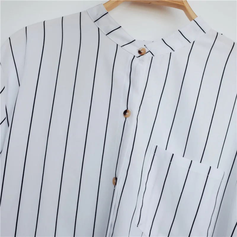 Полосатая Пляжная накидка-саронг туника Пляжное Платье парео 2021 бикини накидка