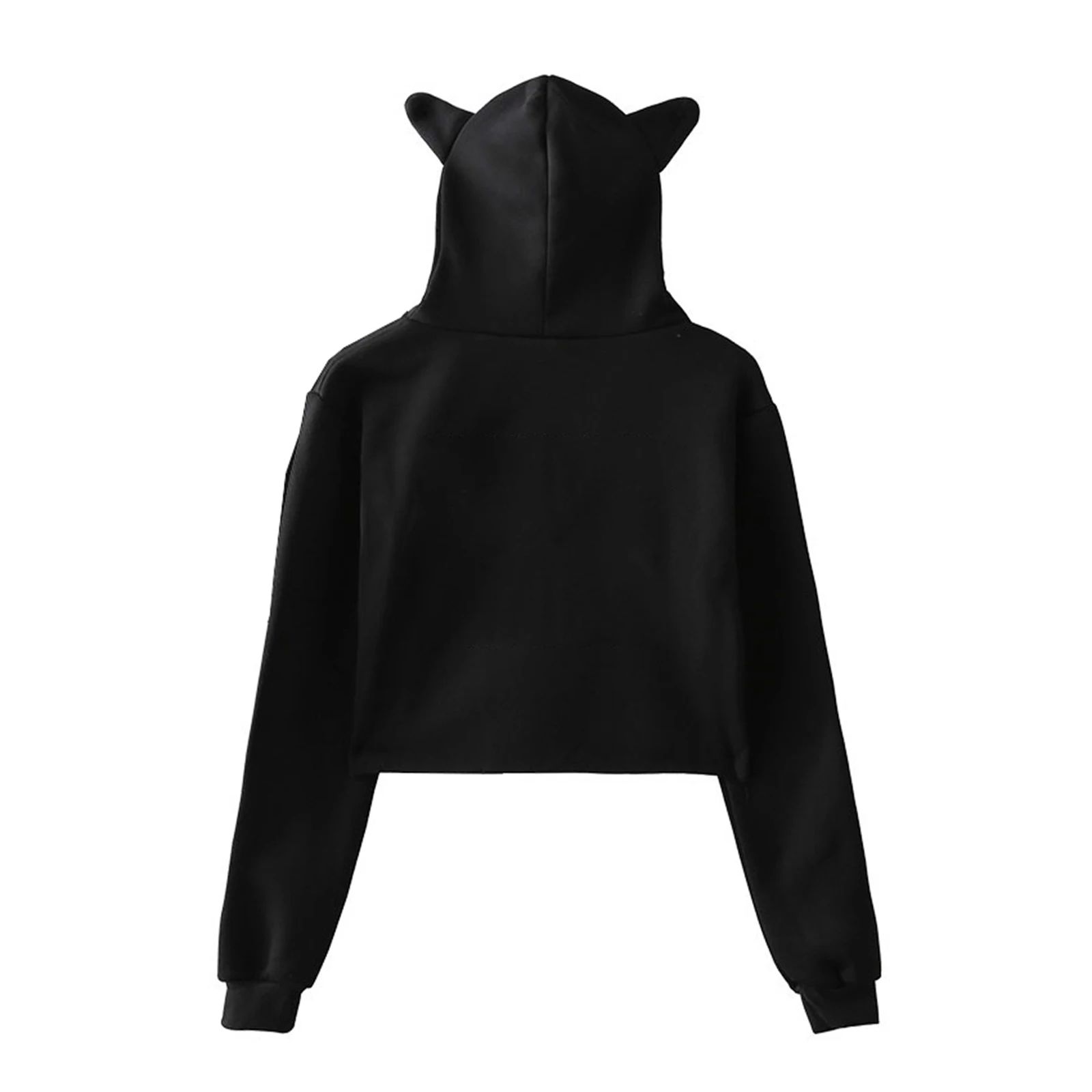 

Женский пуловер с длинным рукавом, свободного покроя