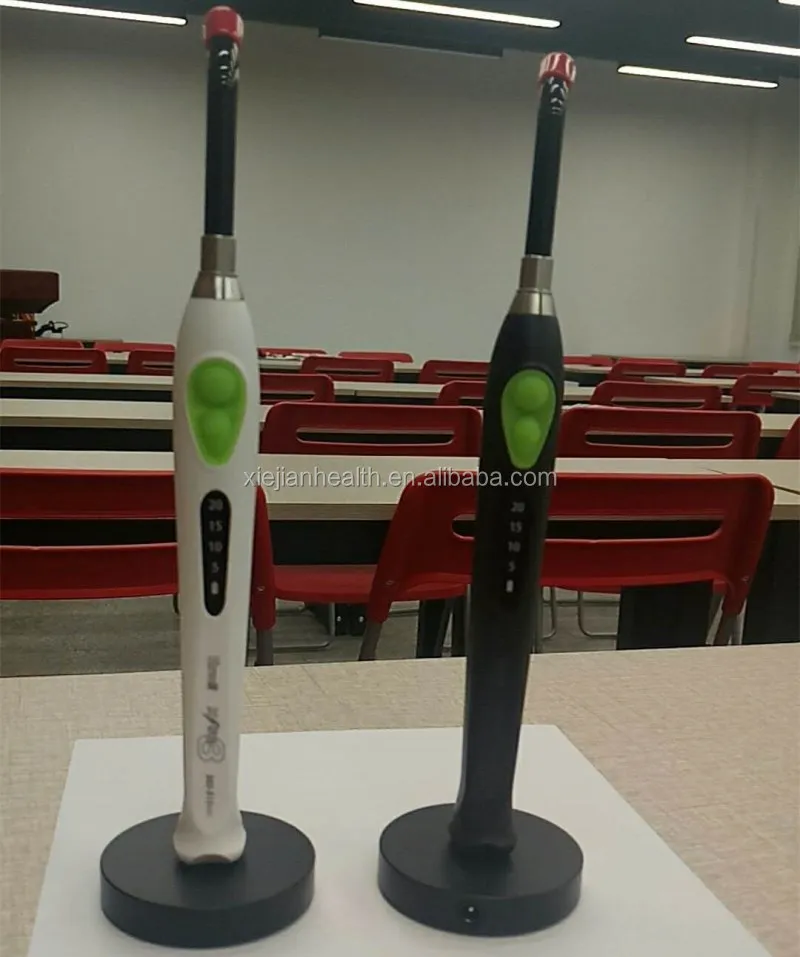 

Светодиодная лампа для отверждения света Лидер продаж denta-l