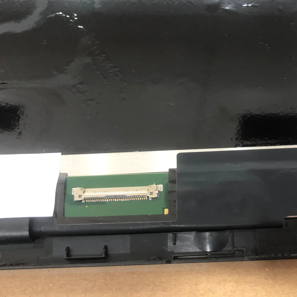 Goede Cp742854-54 Voor Fujitsu Q739 Touch Vergadering Laptop 13.3