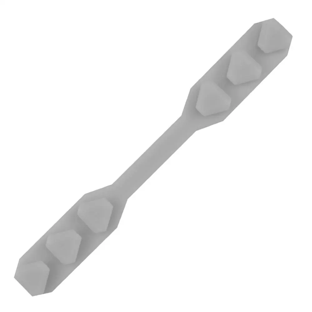 Регулируемый ушной крючок для защиты ушей легкий силиконовый удлинитель масок 3