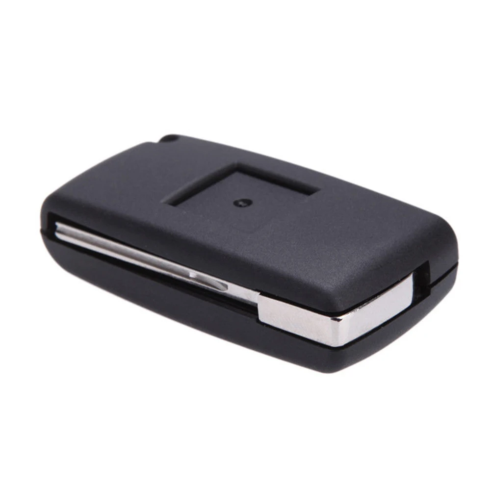 Сменный пульт дистанционного управления для автомобиля 2 кнопки складные