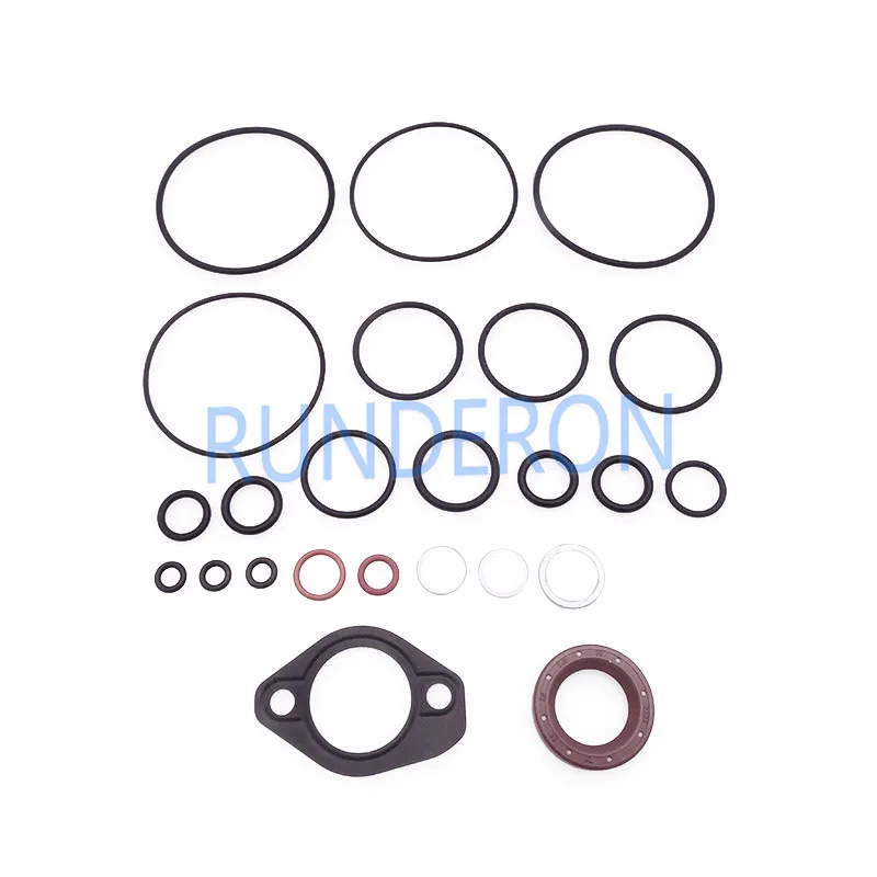 

Ремонтный комплект для системы впрыска высокого давления HP4 для Denso 294009-0052