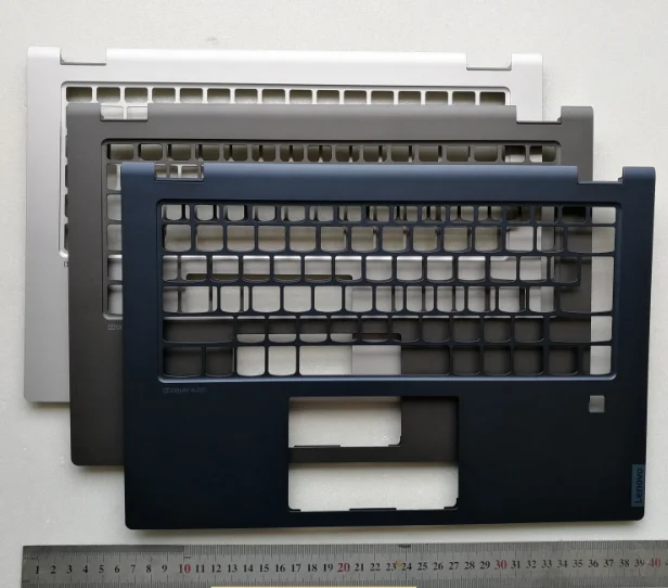 Новая верхняя крышка корпуса ноутбука подставка для рук lenovo C340 14 14IWL 14API FLEX