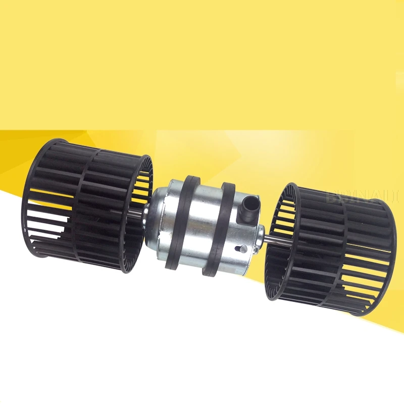 Для Kobelco SK200 210 250 260 330 350 8 Супер Экскаватор кондиционер воздуходувы Нагреватель