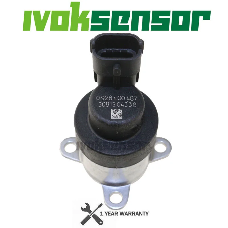 0928400487 регулятор насоса высокого давления электромагнитный клапан управления