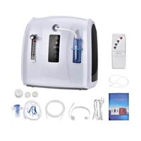 auporo oxygen concentrator 1 6lmin adjustable portable oxygen machine for home travel use air purifiers oxygene concentrator