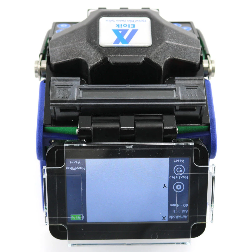 

Eloik ALK-88a 7s fast splicing Fusion Splicer