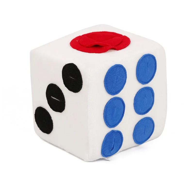 

Pet Dog Cat Flexible Feeding Mats Educational Toys Durable Interactive Dog Toys For Sniffing Small Pets Supplies