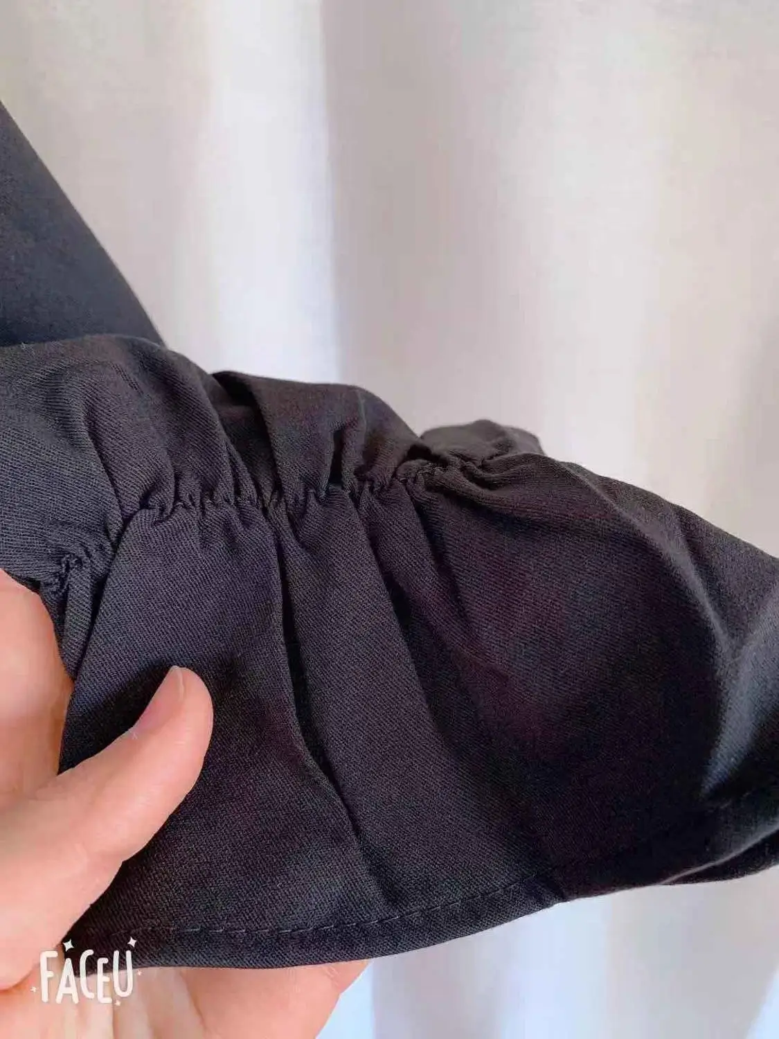 

S-Xl Plus Size New Spring Dress Girls Boho Solid Female Vintage Dress Party Oversize Long Sleeve Women Dresses Robe Vestido