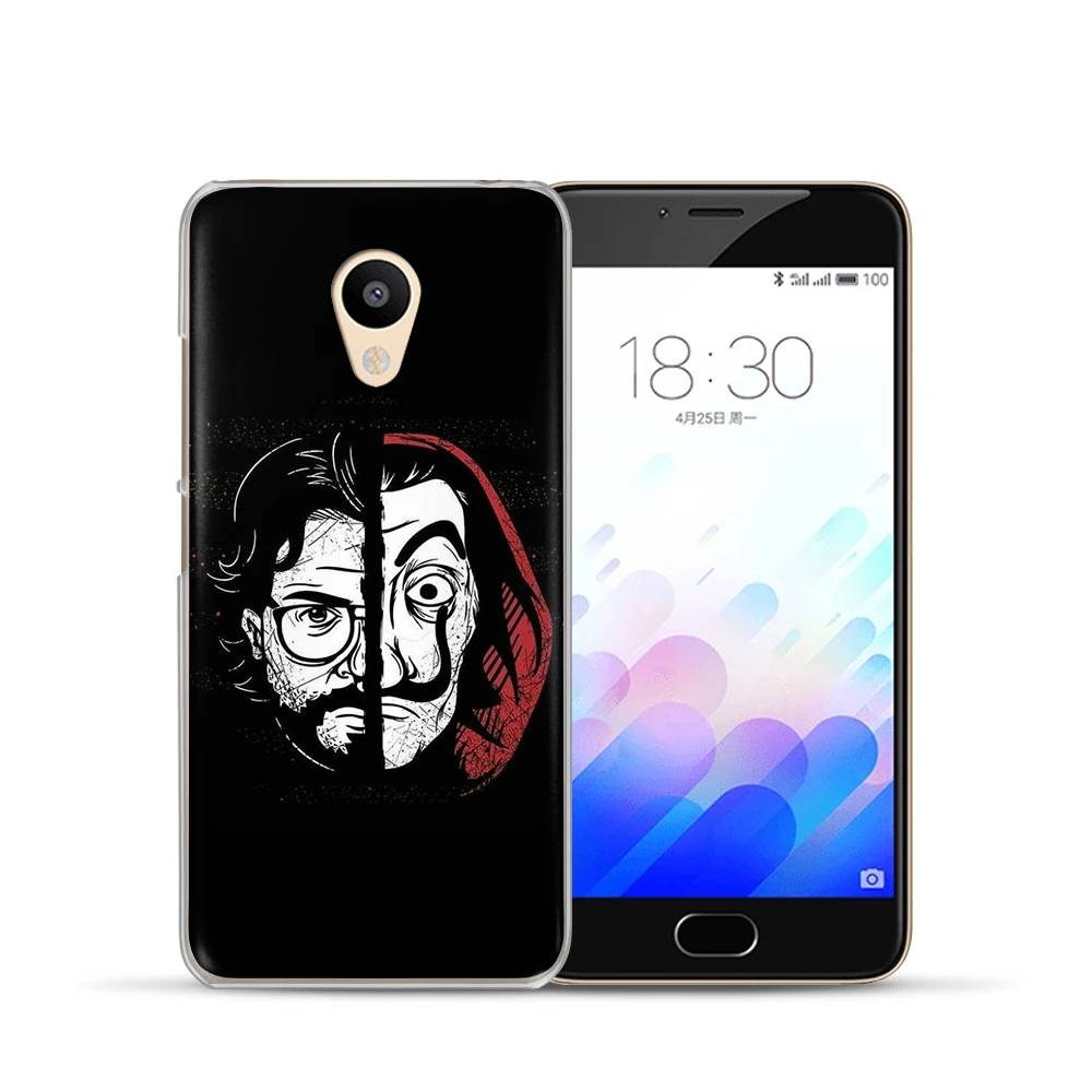 Мягкий силиконовый чехол из ТПУ для Meizu M6 Note M5S 5C M3s 3 M5 Pro6 U10 U20|Бамперы| |