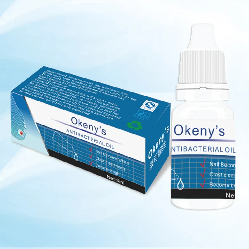 Эссенция для лечения Ногтей от грибков натуральный травяной гель ногтей