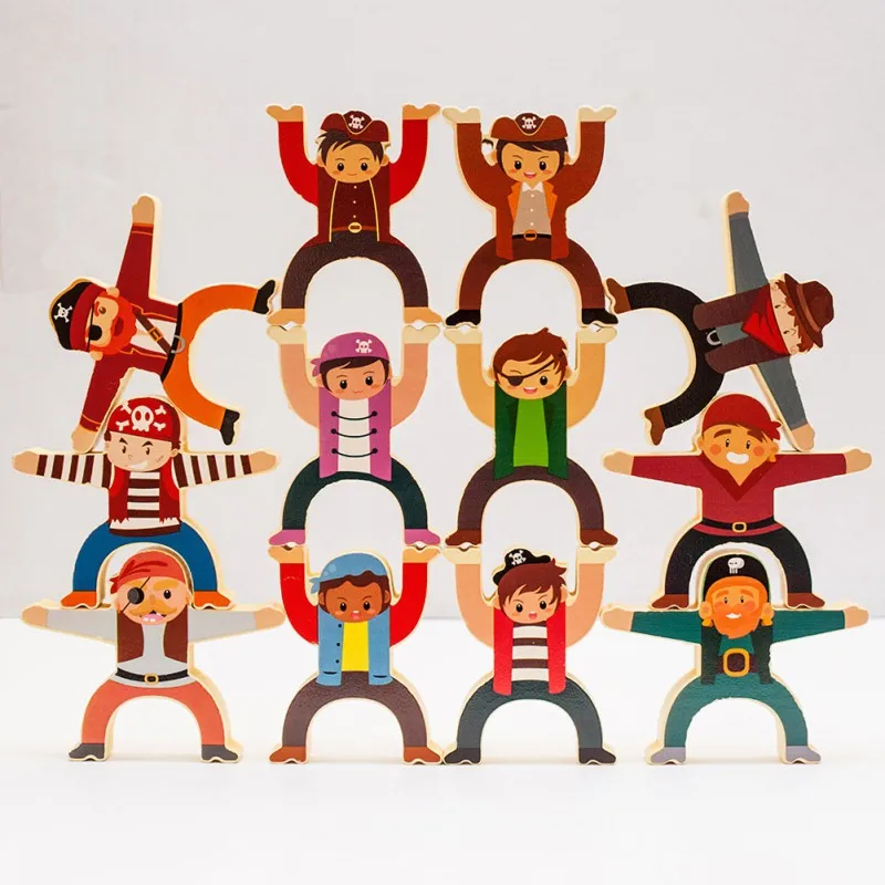 

Пазл деревянный для детей и родителей, высококлассная игрушка-конструктор «сделай сам», инструмент для сборки, для настольных игр