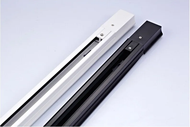 1 м 2 провода железнодорожных путей трек светильник рельсовых соединителей