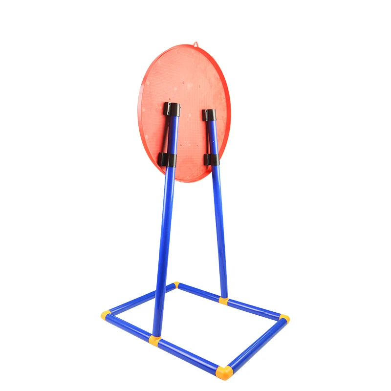 1 шт. детская подставка для стрельбы из лука игрушечная доска со стрелами
