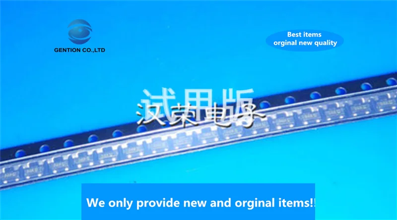 50PCS 100% New original BSS138W-7-F CD75-1R0M CDBA140-G CDSOD323-T08C CES2312 DB2S31400L