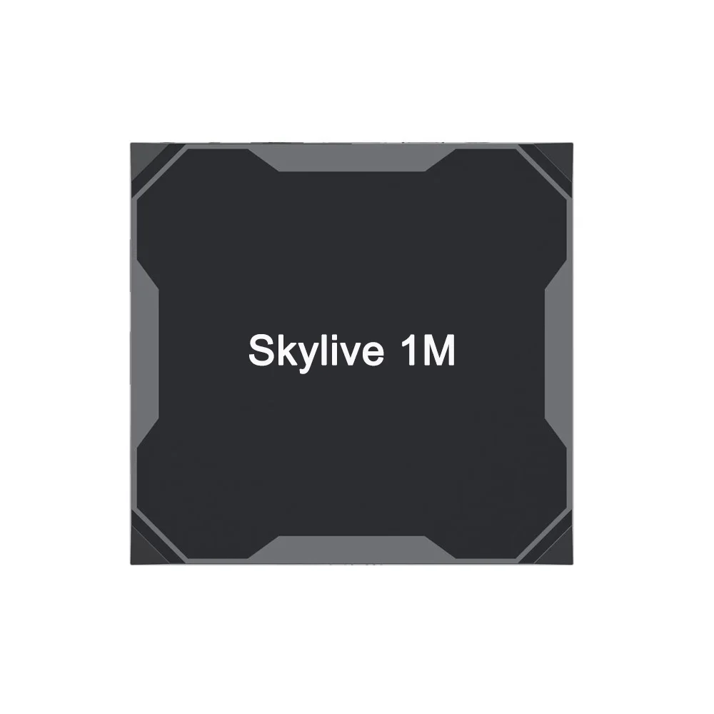Skylive 1 M для android box|ТВ-приставки и медиаплееры| |