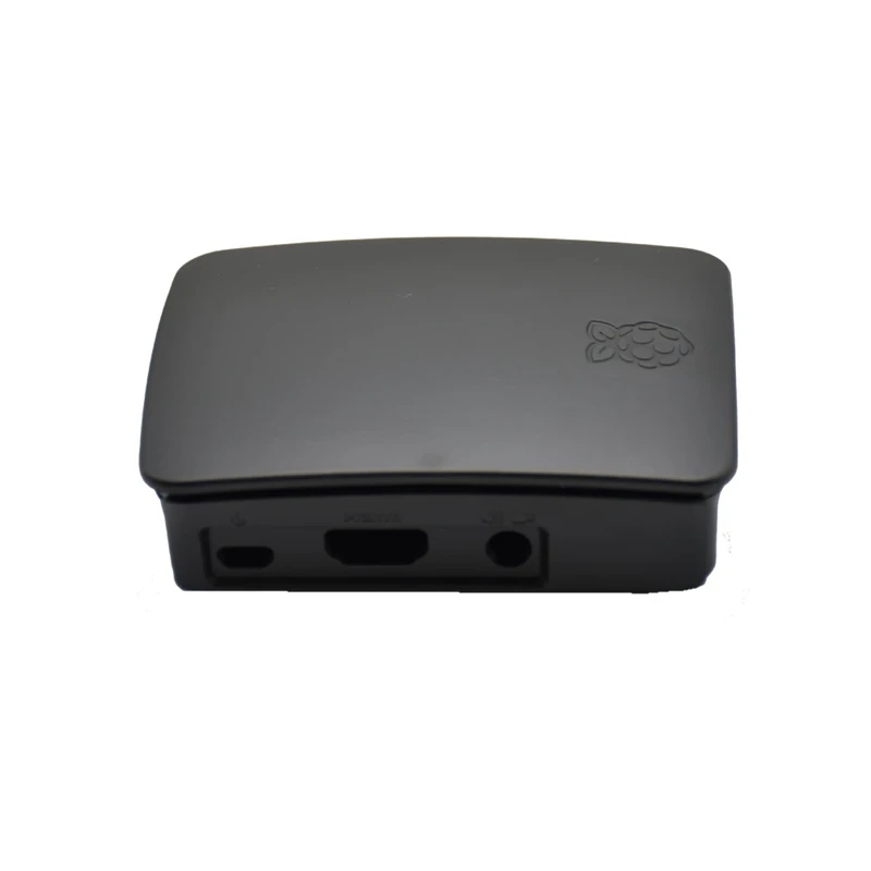 3 в 1 Raspberry Pi Model B + (плюс) Abs чехол 5V 3A Мощность адаптер для 3B | Компьютеры и офис