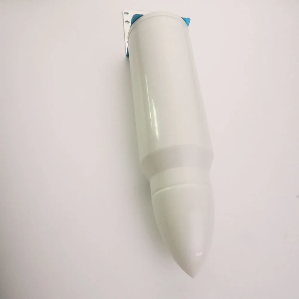 ZQTMAX800 900 1800 2100 2600 2G 3G 4G outdoor antenna 18dBi N female for UMTS LTE Cellular Signal Amplifier CDMA GSM DCS booster