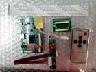 Плата контроллера Yqwsyxl LCD TTL HDMI для CLAA070MA0ACW 800*600 Micro USB, 60 контактов, контроллер ЖК-экрана