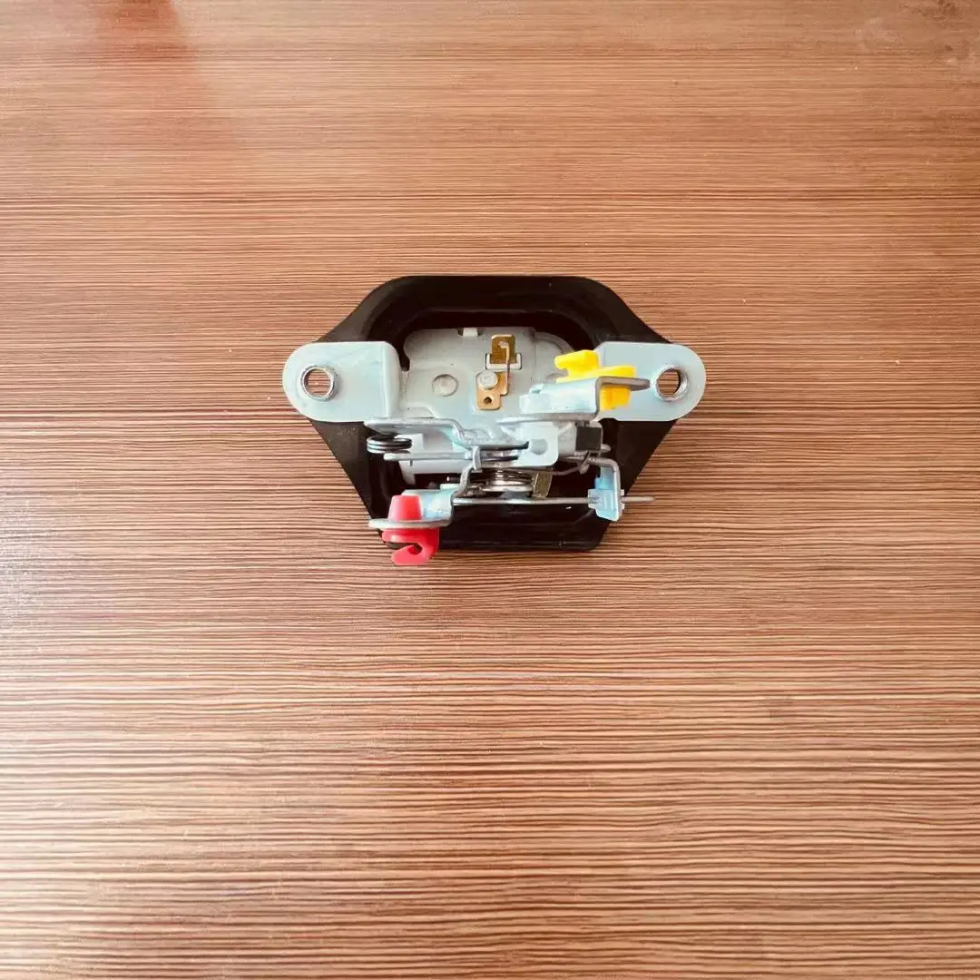 Замок задней двери защелка крышки багажника замок для 1999 2005 Nissan AD курорта Y10 Sunny