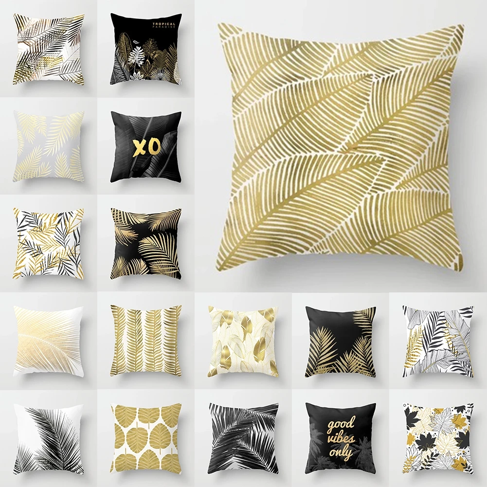 

Nordic style pink series cushion cover geometric love square peach skin pillowcase car sofa home decoration pillowcase