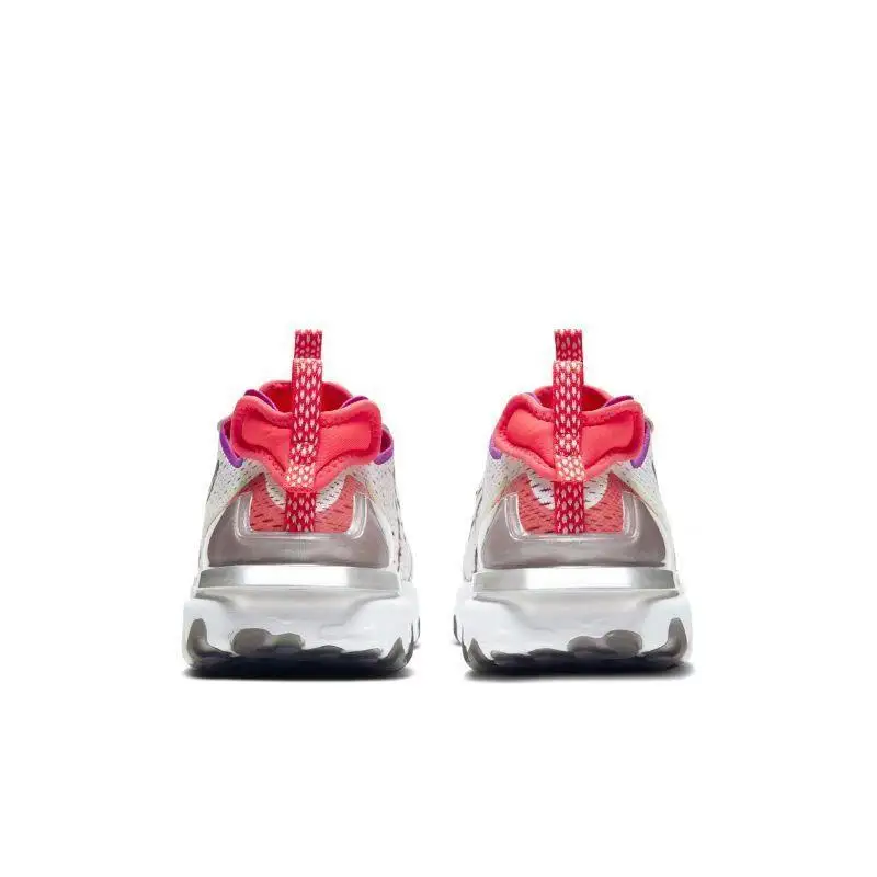 

Original New Arrival NIKE REACT VISION Men's Running Shoes Sneakers