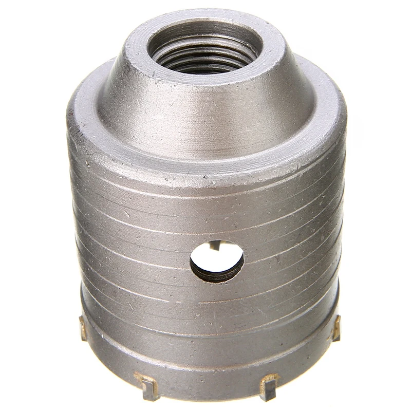 Отверстие для бетона Sds Plus 80 мм 1 комплект электрическая дрель с полым сердечником