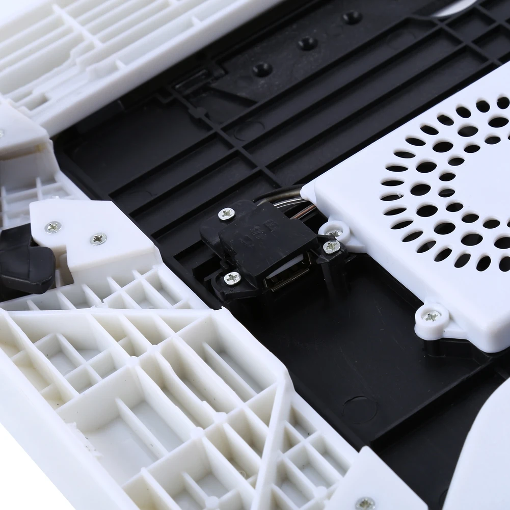 Многофункциональная настольная подставка для ноутбука складной столик