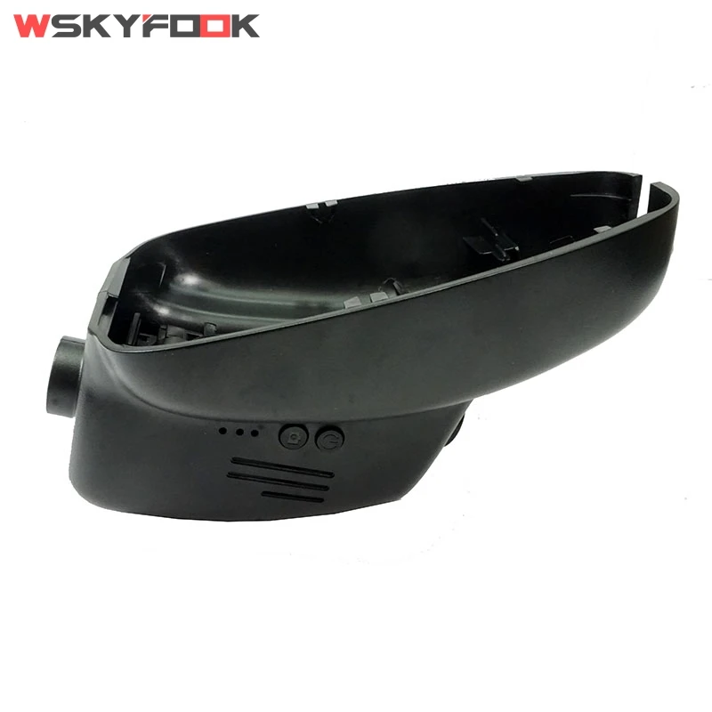 Автомобильный Wifi DVR Novatek 96655 IMX 322 для Land Rover Freeland 2 2015 Discovery 4 XF X JL управление через