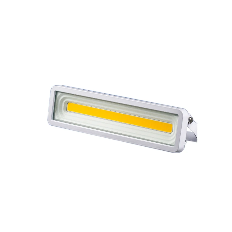 Foco led 100 Вт 50 Вт 150 Вт 200 Вт уличный светодиодный светильник