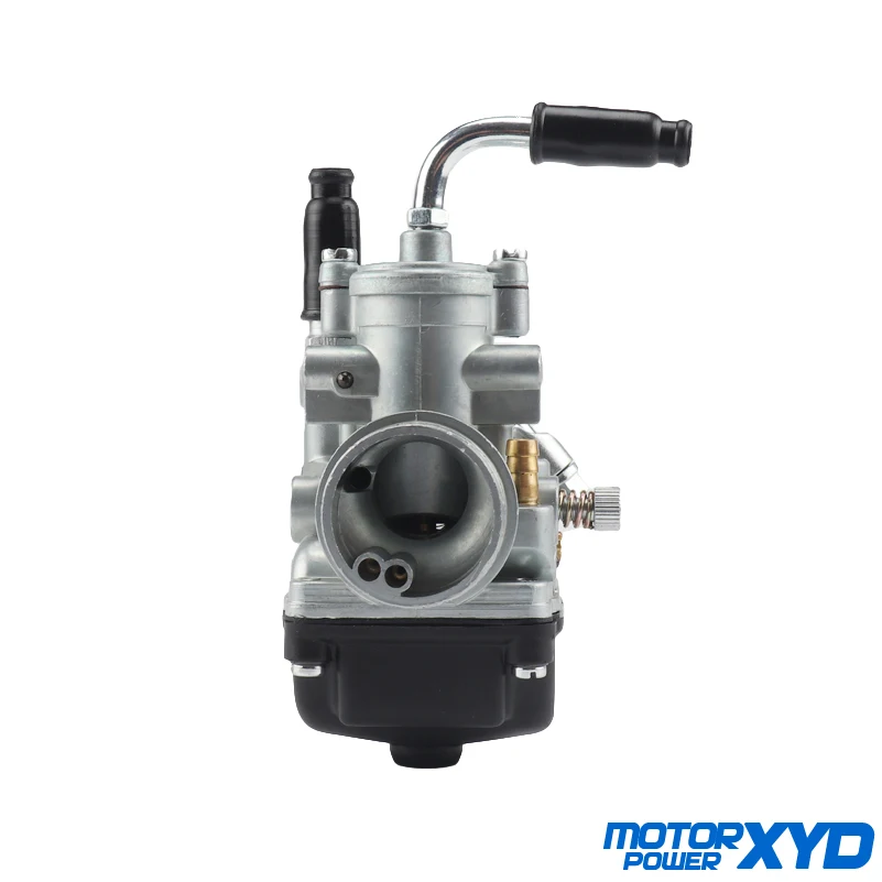 Мотоциклетный карбюратор PHBG 17 5 19 для двигателя 50-100 куб.см 2 4 тактный мм гоночный