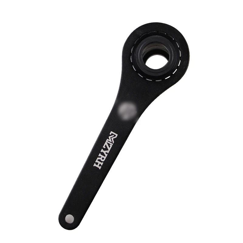 

Bottom Bracket Wrench MTB Road Bike Freewheel Spanner Remover Repairing Tools