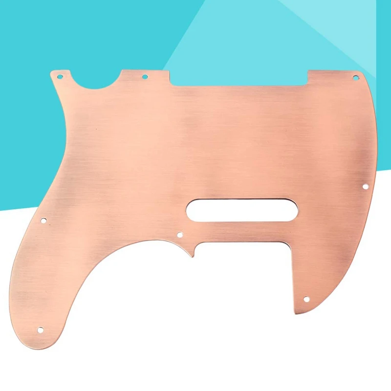 Акустическая гитара pick guard стиля TL Guard царапина крышка Пластина для электрогитары